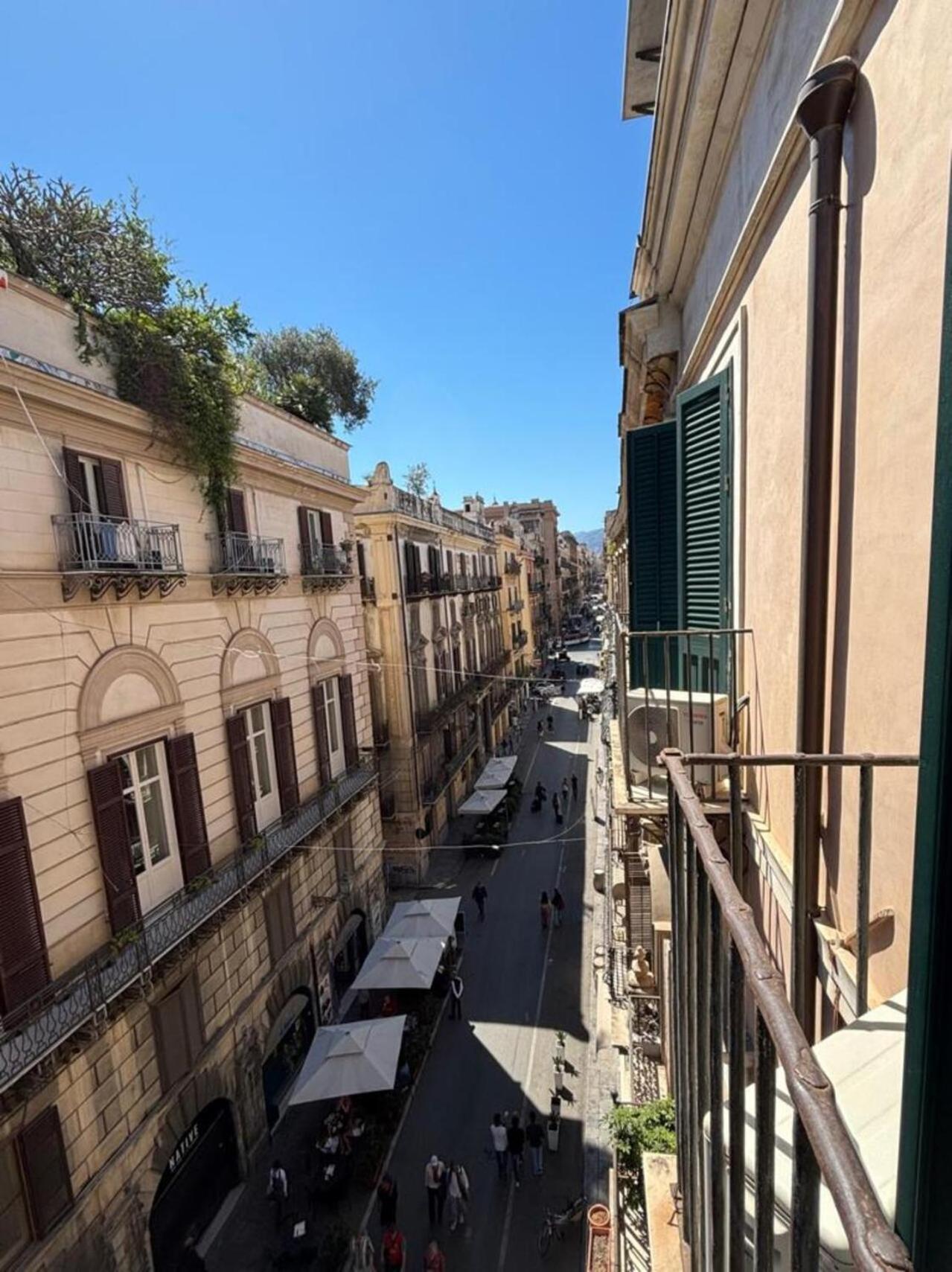 Casa Di Coco * Palerme